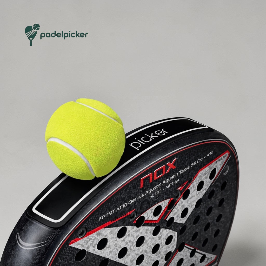 Padelpicker™